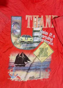 Tshirt Combo