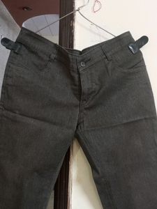 ⛔Sale⛔ Charcoal Jeans