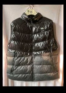 🐊Lacoste Padded Vest