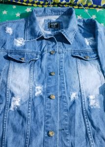 New stylish Denim