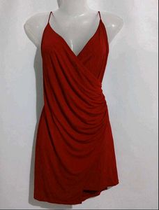 Short Dress
