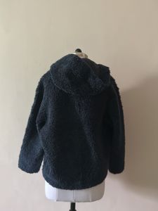 Imported Heavy Fur Unisex Jacket
