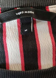 Striped Top