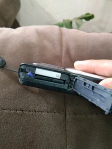 Sony Cyber-shot Digital Camera