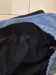 Reebok Running Shorts