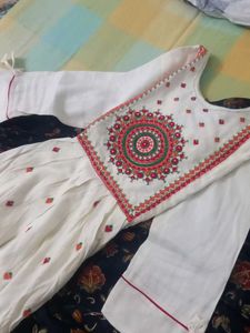 Combo Pack Of 2 KURTIS Only 499/--