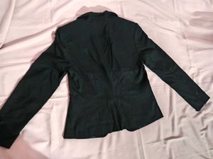 h&amp;m Black Blazer