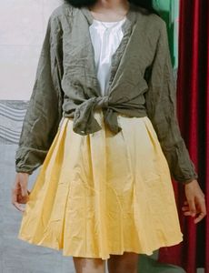 Sundress Korean Onepiece Mini