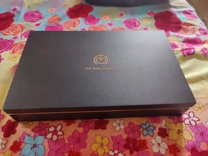 The Man Company Grooming Kit
