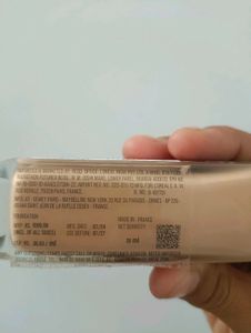 L&#39;Oreal Infallible Foundation