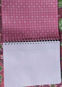 Classmate Notebook And Diary