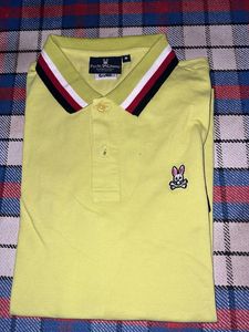 Physo Bunny Polo Tshirt