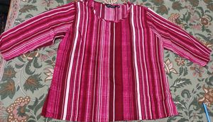 Striped Top