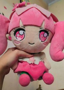 Rilu Plush