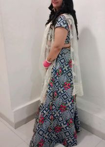 New Lehenga