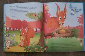 Animal Stories