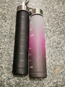 Motivational Bottle