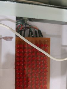 Electronics Project