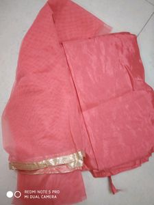 Pink Party Wear Beautiful One Piece❤❤