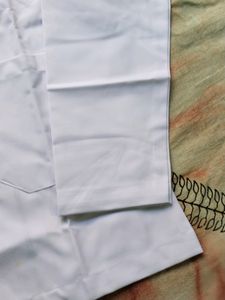 Unisex Lab coat
