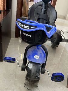 Babyhug 3 Wheel Tricycle