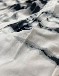 Tie &amp; Dye Dress