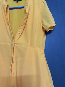 Yellow Dress
