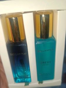 BELLAVITA Perfume