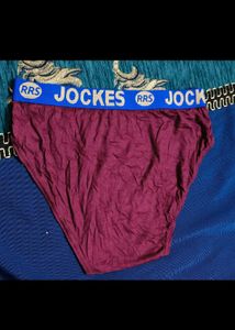 Brand New Panty Combo