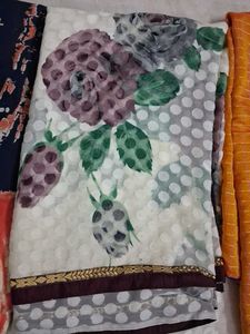 Combo Offer Sarees