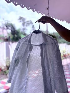 Premium Party Wear Shirt