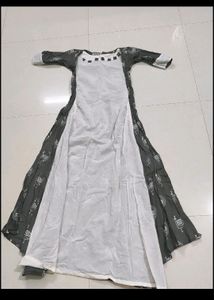 Combo Gown At Just 550