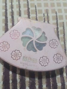 Vintage ABS Makeup Kit not used only broken