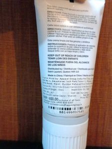 ALDO Leather Cleaner