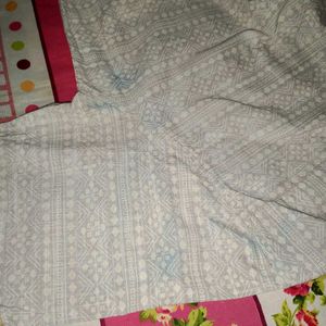 Red Tag Ethnic Shirt