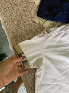Pair Of Comfy Cotton Shirts With DJ