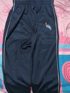 Kids Sports Wear Shorts, Full Pant And messi Tshir