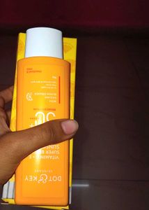 Dot &amp; Key Sunscreen SPF 50+ Pack Of 4