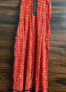 Long Kurti/Gown