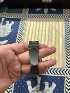 Fossil Chronograph Watch