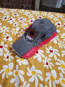Classic Baseball Cap