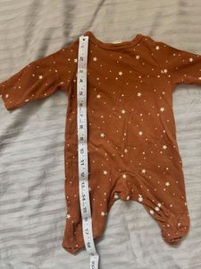 Baby Romper