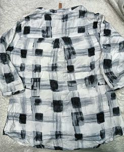 Very Soft Top 💙30,32 Size