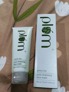 Plom Face Wash
