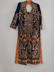 Heavy Kurta Xl Size No Return