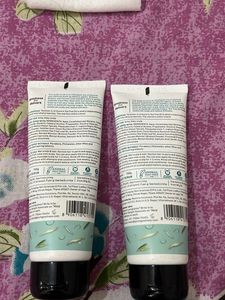 Hair Scrub
