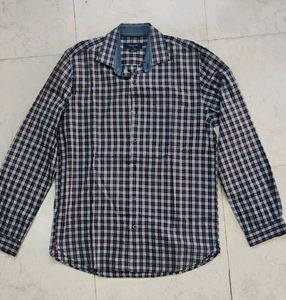 Slimfit Shirt For Men