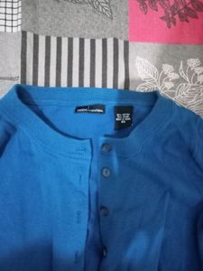 Korean Sweater
