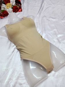 ✨Beige shapewear- One Piece✨