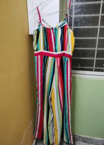 Athena Multicolour Jumpsuit 😍